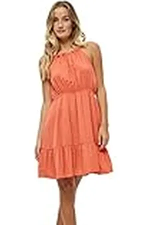 DESIRES Joyla Vestido Corto para Mujer, , XS