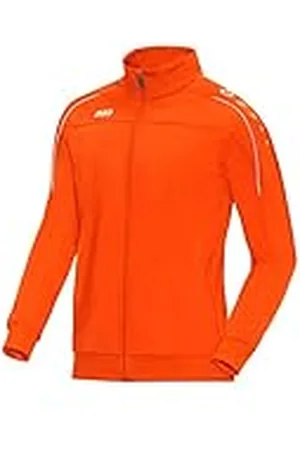 Jako Chaqueta de poliéster Classico para hombre., Hombre, Chaqueta de poliéster., 9350, , small
