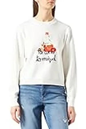 Desigual JERS_PAMBTOMAQUET Jersey, , M para Mujer