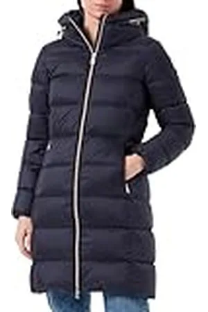 Geox W Charlene Chaqueta, , 38 De Las Mujeres
