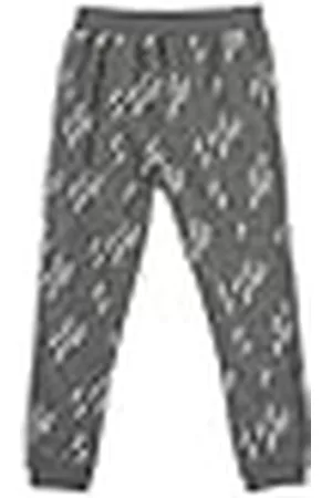 Koton Jogger Sweatpants Lightning Printed Elastic Waist Brushed Interior Cotton Pantalones de chándal, , 2-3 Años para Niños