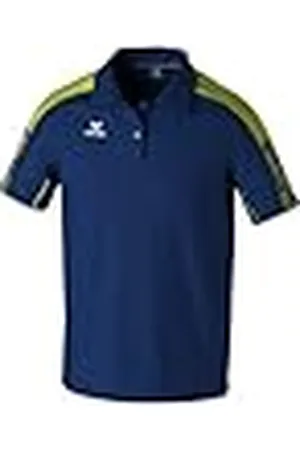 Erima Polo EVO Star Hombre (1112409), , 4XL