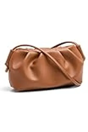 Pieces® Pcsimone Ruffle Cross Body Mujeres, , talla única