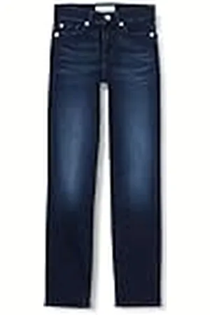 7 for all Mankind Roxanne Jeans, , 25 para Mujer