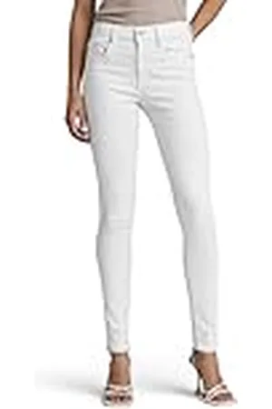 G-Star 3301 Skinny Jeans, Vaqueros para Mujer, , 25W / 30L