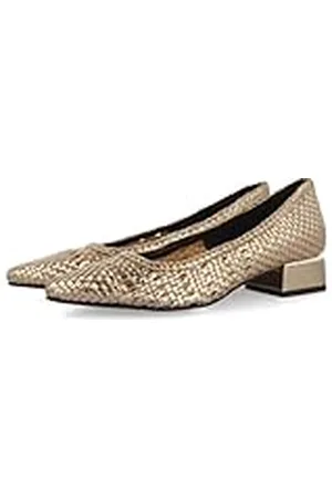 Gioseppo Zapatos DE SALÓN Metalizados Tachuelas Piel MAGLOD