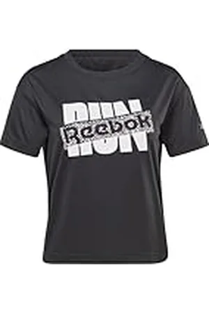 Reebok Camiseta Marca Modelo Run SW Graphic tee