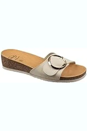 Scholl Amalfi Mule, Sandalia Mujer, , 37 EU