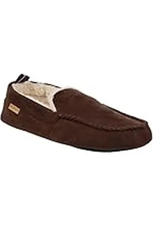Ben Sherman Hombres Zapatillas Marrón Talla 41