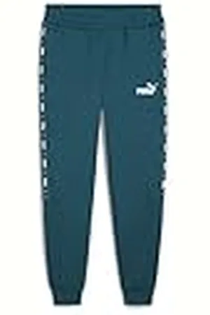 PUMA ESS+ Tape - Pantalones Deportivos para Hombre