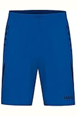Jako Sporthose Challenge Pantalones Deportivos de fútbol, , 140 Unisex niños