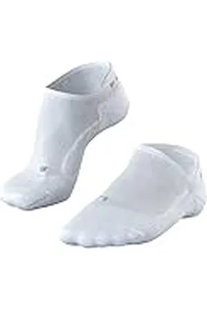 Falke GO2 Invisible W In algodón antiampollas 1 par, Calcetines de golf Mujer, , 35-36