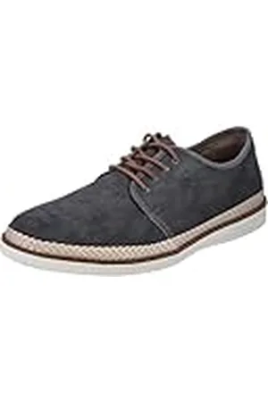 Rieker B2310, Zapatos con Cordones Hombre, , 42 EU