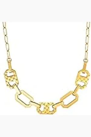 JOOP! Collar de acero inoxidable collar de las señoras, 42+3 cm, , Viene en caja de regalo de joyería, 2035033