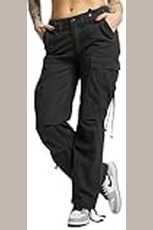 Brandit Women M65 Pants Pantalones Mujer, , 35W