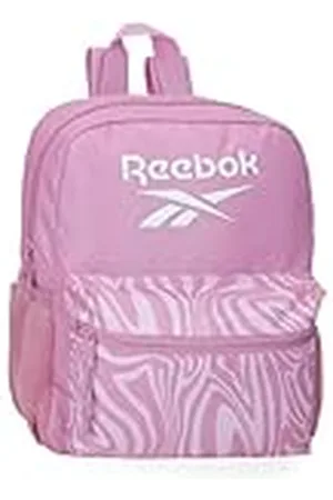 Reebok Festival Mochila de Paseo 27x32x10 cms Poliéster by Joumma Bags by Joumma Bags