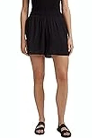 ESPRIT 061CC1C308 Pantalones Cortos, , 30 para Mujer