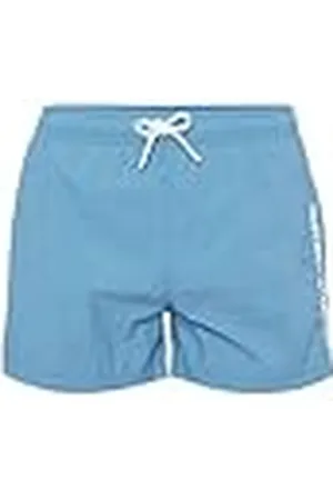 Emporio Armani Short Boxer, Bañador para Hombre Hombre,