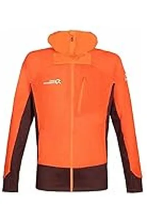 ROCK EXPERIENCE REMC02211 PINNACLE HOODIE FZ Jacket Men L