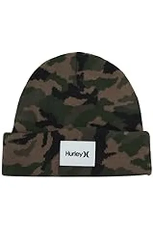 Hurley M Seaward Beanie, Gorra Hombre, , Talla Única