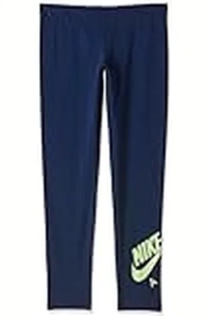 Nike DA1130-492 G NSW Air Favorites LGGNG Leggings Girls XL