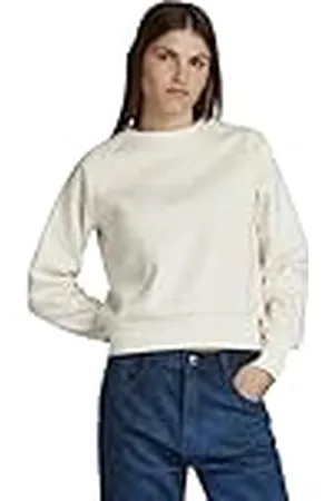 G-Star Para Mujer Sudadera Autograph, , S