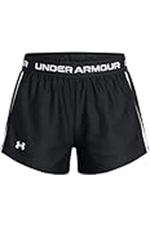 Under Armour Niñas G Tech Play Up Short Pants