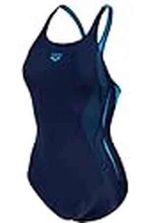 Arena Bañador con sostén Performance para Mujer Graphic Swim Pro Back