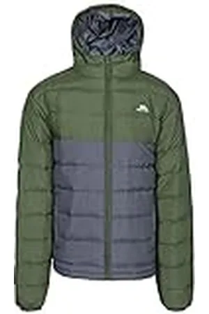 Trespass Chaqueta Oskar para hombre