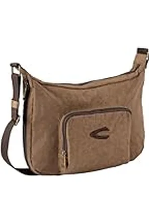 Camel Active Journey Bolso bandolera para Hombre, 004064, , 37x6x26