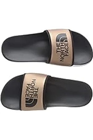 The North Face Base Camp Slide III, Mocasín Mujer, , 38 EU