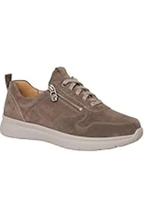 Ganter Kira, Zapatillas Mujer, , 43 EU X-Ancho