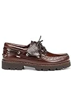 Fluchos Richfield Náuticos, Hombre, Marrón (Castaño 000), 40 EU (6.5 UK)