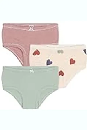 Petit Bateau A0BC8 Braga Niñas 2 Años
