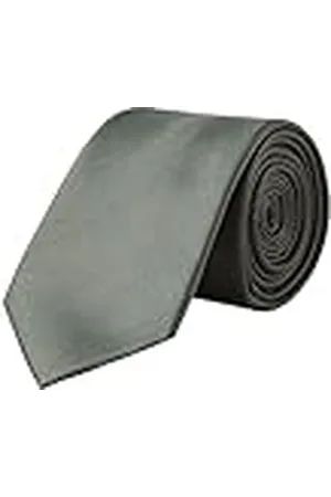 JACK & JONES Jacsolid Tie Noos Corbata, , Talla única para Hombre