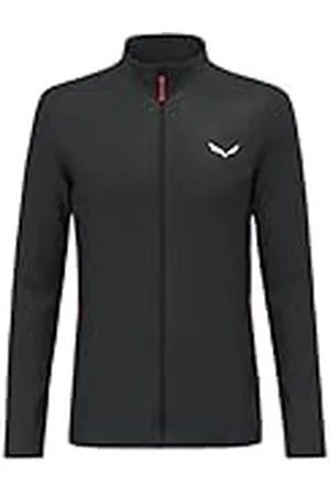 Salewa Puez Waffle Hyb Pl Jacket M Apparel
