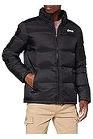 Schott NYC UTAH, Chaqueta Hombre, , L