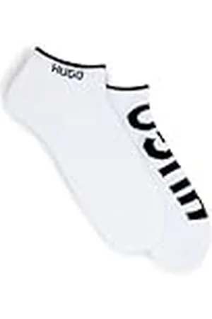 HUGO BOSS HUGO 2P AS LOGO CC Calcetines para Hombre, , 39-42