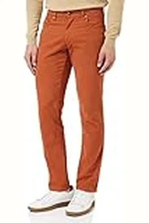 Hackett Texture 5 Pkt Pantalones, , 29W / 32L para Hombre