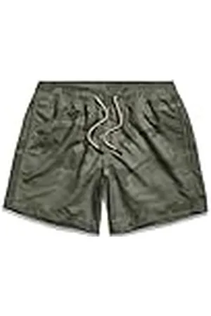 G-Star Para Hombre Bañador Dirik Camo Allover, , XS