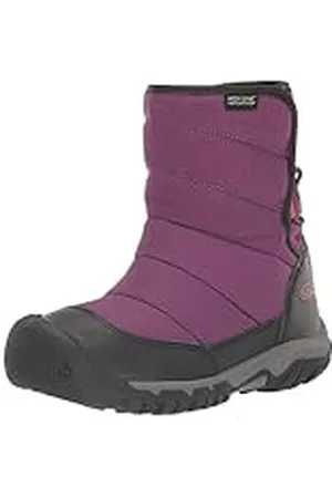 Keen Puffrider Waterproof, Botas para Nieve, , 36 EU