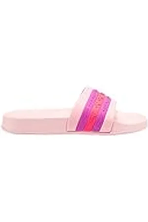 KangaROOS K-Slide Stripe, Sandalias Planas, , 29 EU
