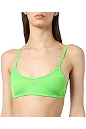 Diesel BFB-Nala Reggiseno Bañador, , L para Mujer