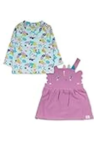 Tuc Tuc 11359982 Conjunto, , Regular (Pack de 2) para Niñas