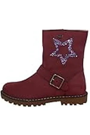 Lurchi 84l9003004, Botas de Moda, , 34 EU