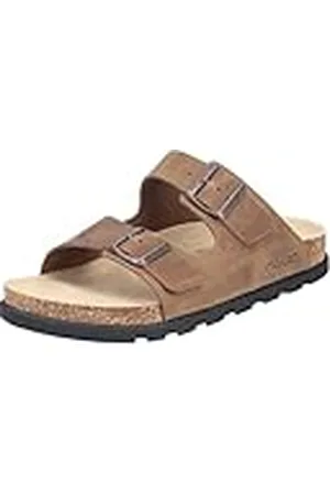 Rieker 22190, Pantuflas Hombre, , 40 EU