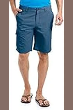 Maier Sports Hombre Main Pantalones Cortos, Primavera/Verano, Hombre, Color , tamaño 46