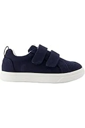 TOMS Cruz Double Strap, Tenis con Cordones Unisex niños, , 9 UK Child