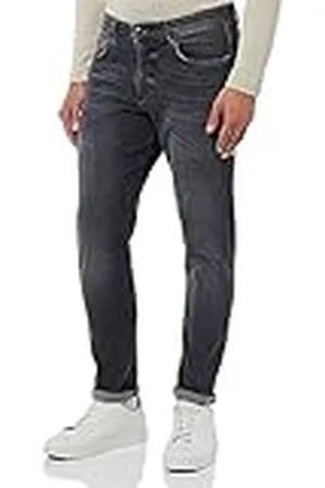Camel Active 488315/2d44 Jeans, , 34W x 36L para Hombre