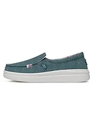 Hey dude Misty Rise, Loafer Shoes Mujer, , 42 EU